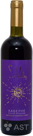 Sun Valley Cabernet