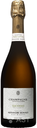 Alexandre Bonnet · Blanc de Blancs