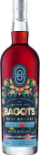 Whiskey Bagots Limited & Rare Moscatel Cask