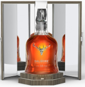 The Dalmore 35 YO, в подарочной упаковке