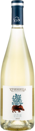 Винодельня Криница Ester