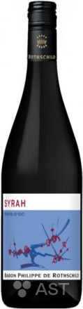 Baron Philippe de Rothschild Syrah