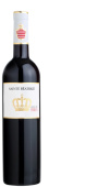 Sainte Beatrice Cuvee Des Princes Rouge