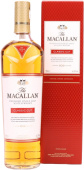 Macallan Classic Cut, в подарочной упаковке