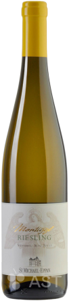 San Michele Appiano · Montiggl Riesling