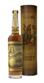 Bourbon Kentucky Owl Batch №10, в тубе Bourbon Kentucky Owl Batch №10, в тубе