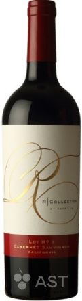 Raymond Vineyards · Cabernet Sauvignon R Collection Lot №1