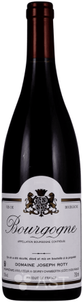 Domaine Joseph Roty Bourgogne AOC Rouge
