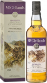 McClelland's Highland, в подарочной упаковке