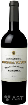 Buena Vista Zinfandel