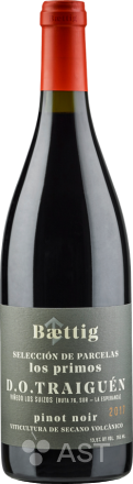 Baettig · Los Primos Pinot Noir