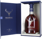 The Dalmore 18 years, в подарочной упаковке The Dalmore 18 years, в подарочной упаковке