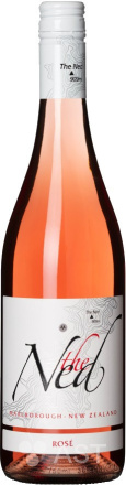 The Ned Rose Marisco Vineyards