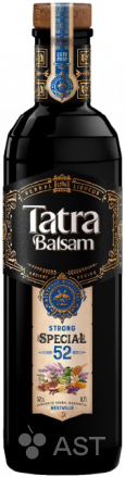 Balsam Special Strong
