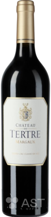 Chateau du Tertre