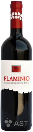 Signae Flaminio (IGT) 2015