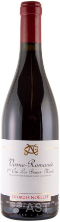 Domaine Georges Noellat · Vosne-Romanee 1er Cru Les Beaux Monts