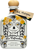 La Cofradia Catrina Anejo La Cofradia Catrina Anejo