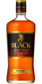 Nikka Black Rich Blend