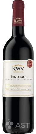 KWV Pinotage 2025