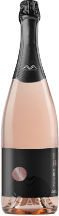 Aya Organic Wine · Evolution Brut Rose Pinot Noir