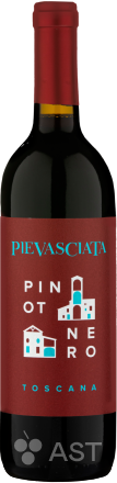 Pievasciata Pinot Nero Vallepicciola