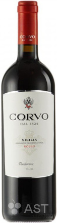 Corvo Syrah
