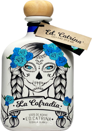 La Cofradia Catrina Blanco