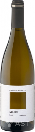 Chateau Tamagne · Select Blanc