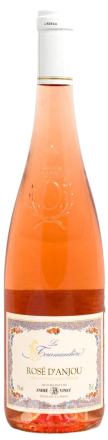 Guilbaud Freres · Rose d'Anjou