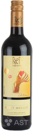 Kris Heart Merlot