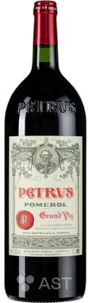 Chateau Petrus