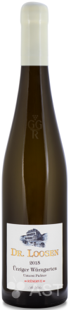 Dr. Loosen · Ürziger Würzgarten Unterst Pichter Reserve Riesling GG Alte Reben