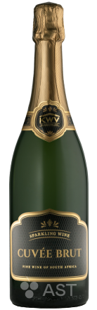 KWV Cuvee Brut