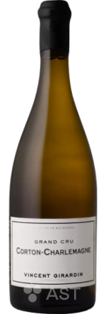 Vincent Girardin Corton-Charlemagne Grand Cru 2022