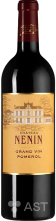 Chateau Nenin