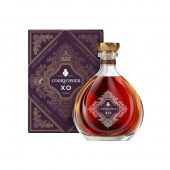 Courvoisier XO, в подарочной упаковке