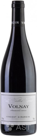 Vincent Girardin  · Volnay Les Vieilles Vignes