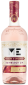 Edinburgh Gin Rhubarb & Ginger