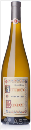 Domaine Marcel Deiss · Altenberg de Bergheim Grand Cru (AOP)