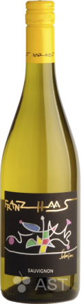 Franz Haas · Sauvignon