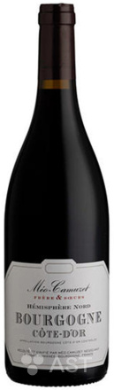 Domaine Meo Camuzet  · Bourgogne Cote-d'Or Hemisphere Nord