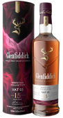Glenfiddich Perpetual Collection Vat 03 15 YO, в подарочной упаковке