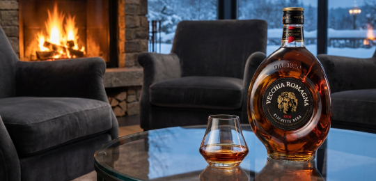 Февральские вечера по-итальянски