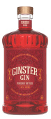Ginster Foxberry Infused