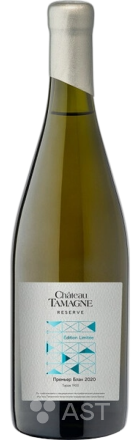 Chateau Tamagne · Reserve Premier Blanc Limited Edition