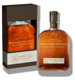Woodford Reserve, в подарочной упаковке
