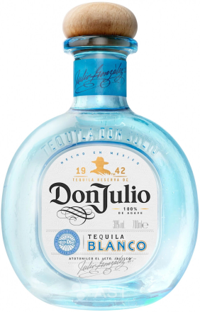 Don Julio Blanco