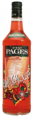 Pages Pample Mousse