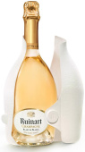 Ruinart Blanc de Blancs,в подарочной упаковке
